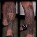 Tattoos - Shige Painting Inspired Cover Up - 59422